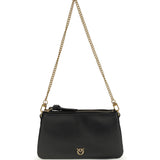 Mini Double Shoulder Bag