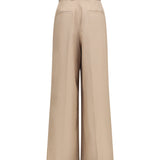 High-waisted Pants