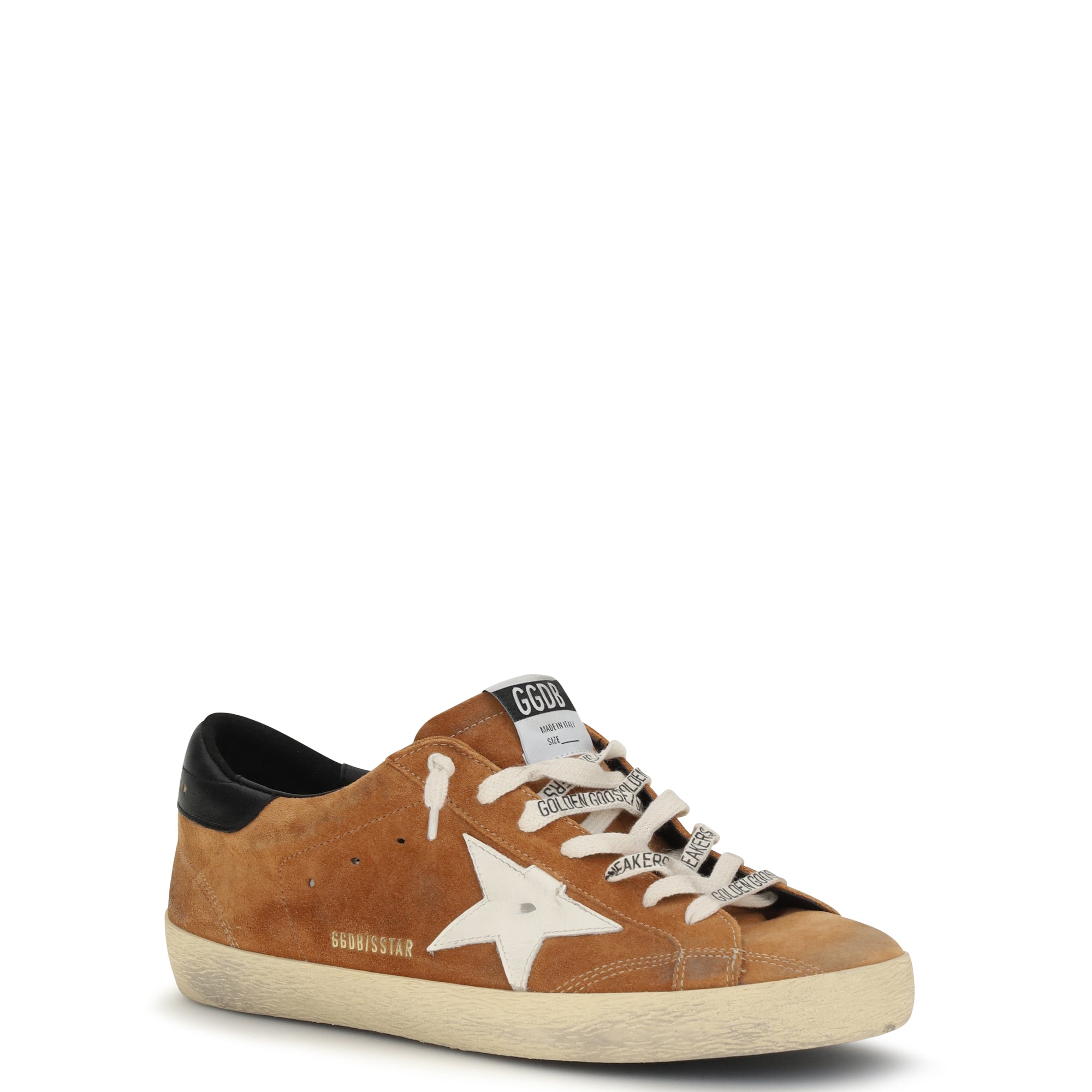 Super Star Sneakers