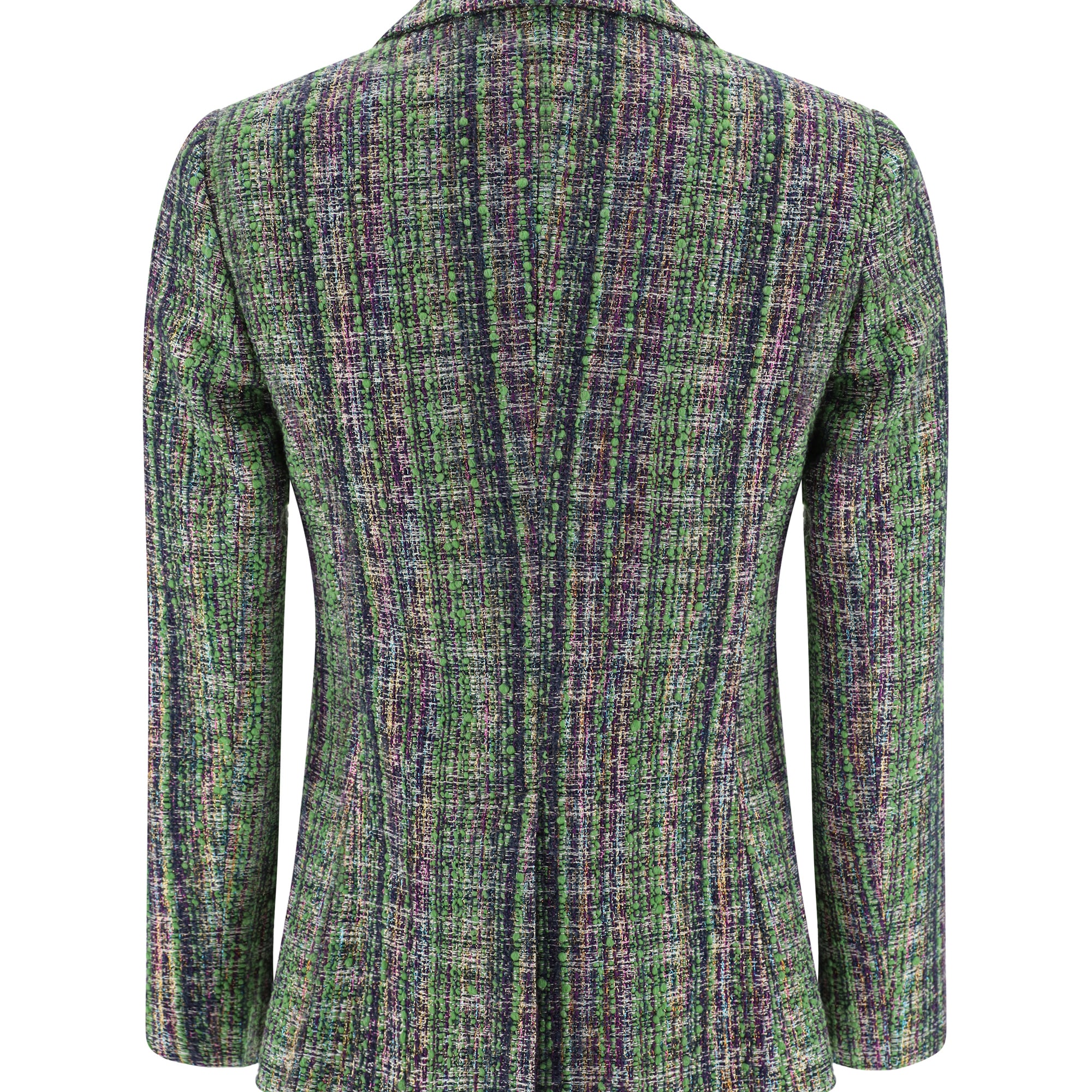 Blazer Jacket