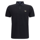 M3 cotton piqué Polo
