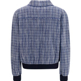 Tweed Jacket