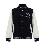 Interstellar College Jacket