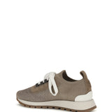 Cotton Sneakers