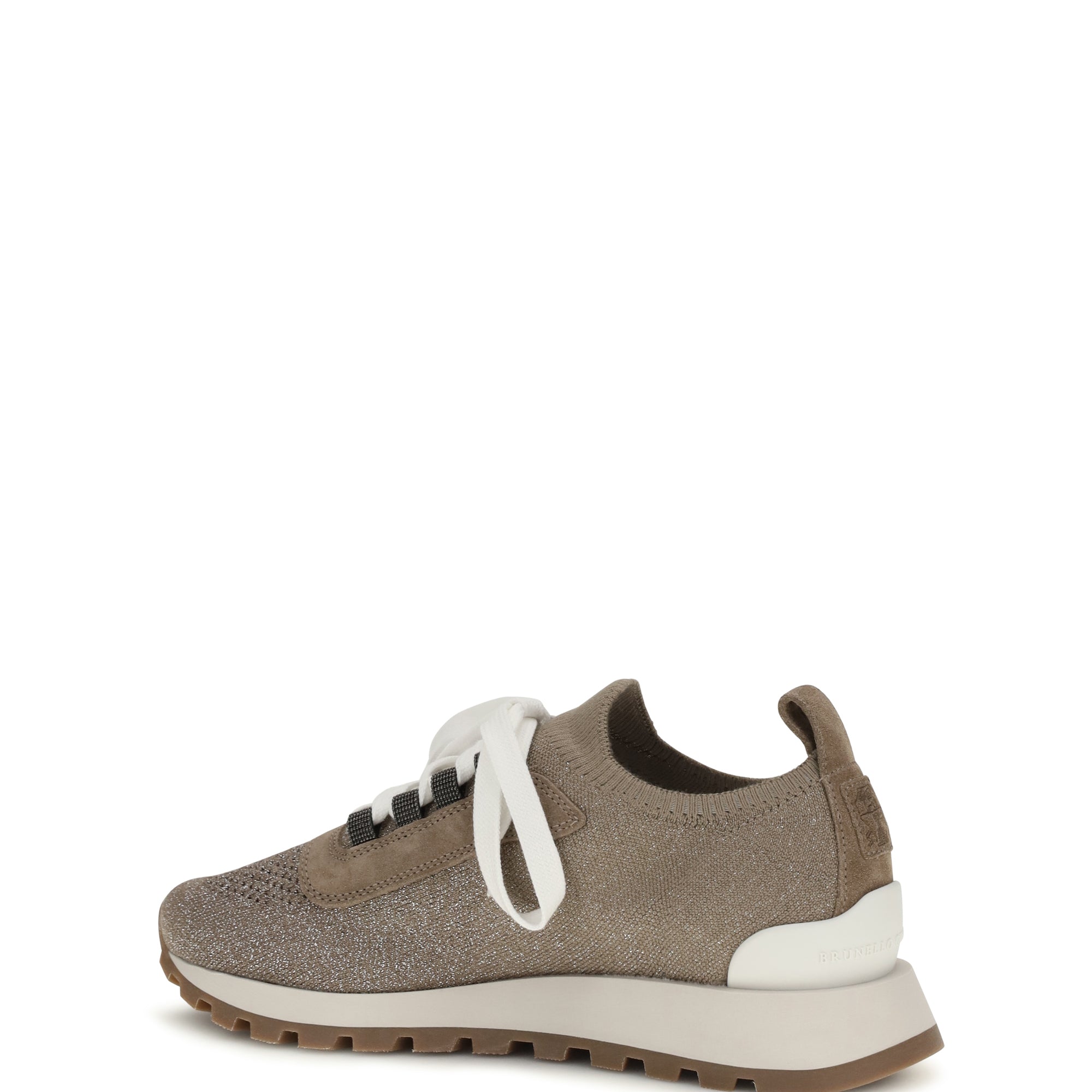 Cotton Sneakers