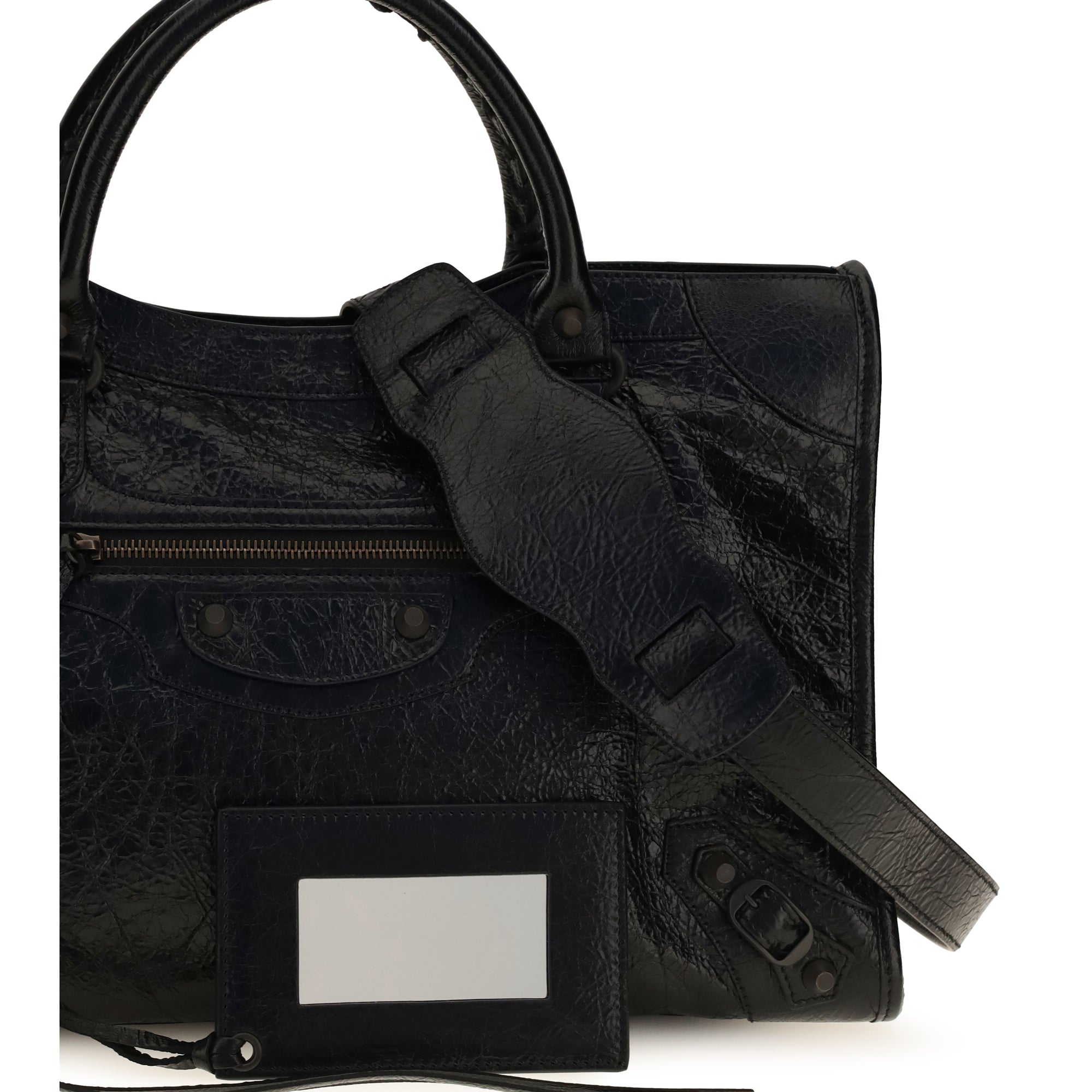 Le City medium Handbag