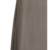 Haltar silk georgette Dress