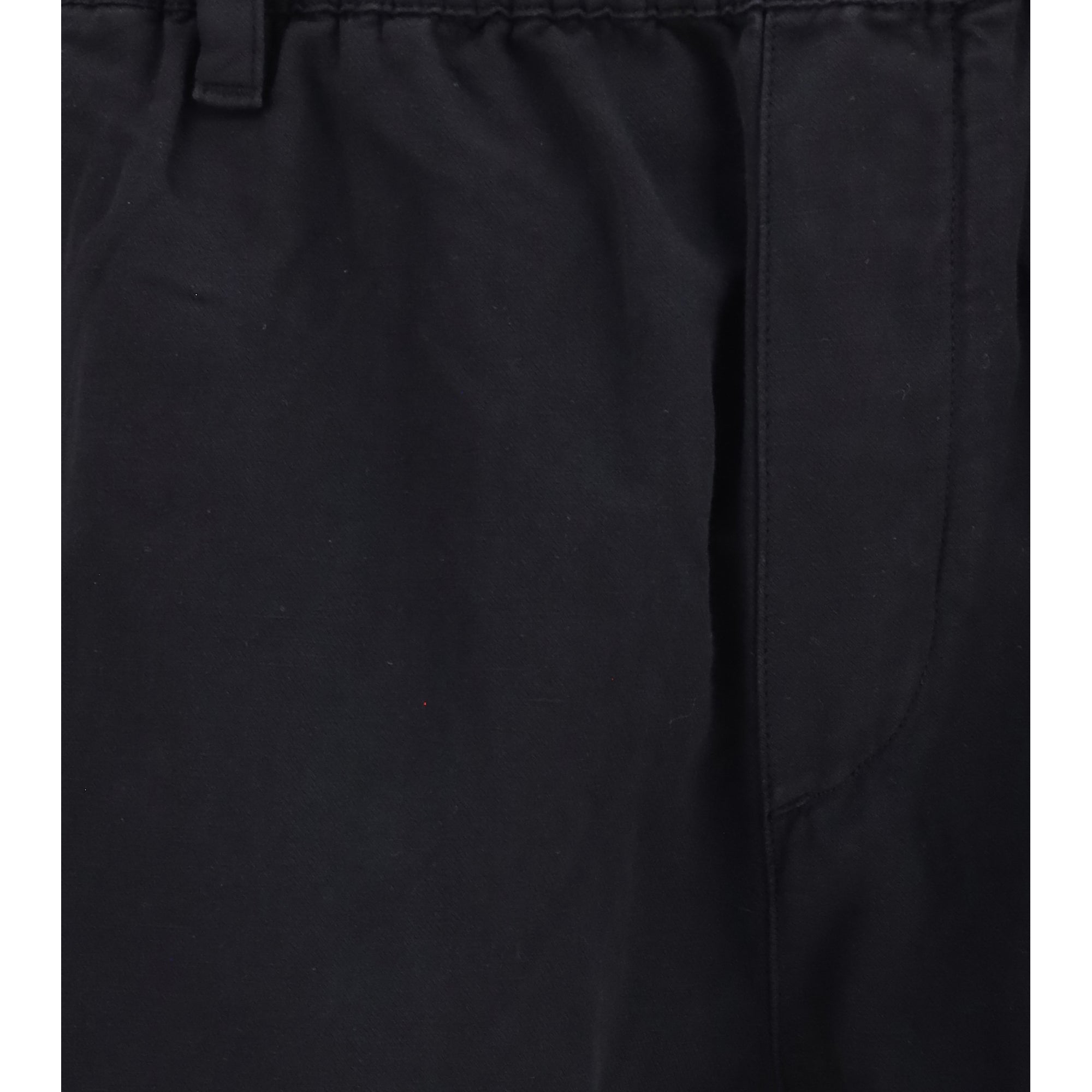 Cotton Rip-Stop Boxy Lens cargo Pants