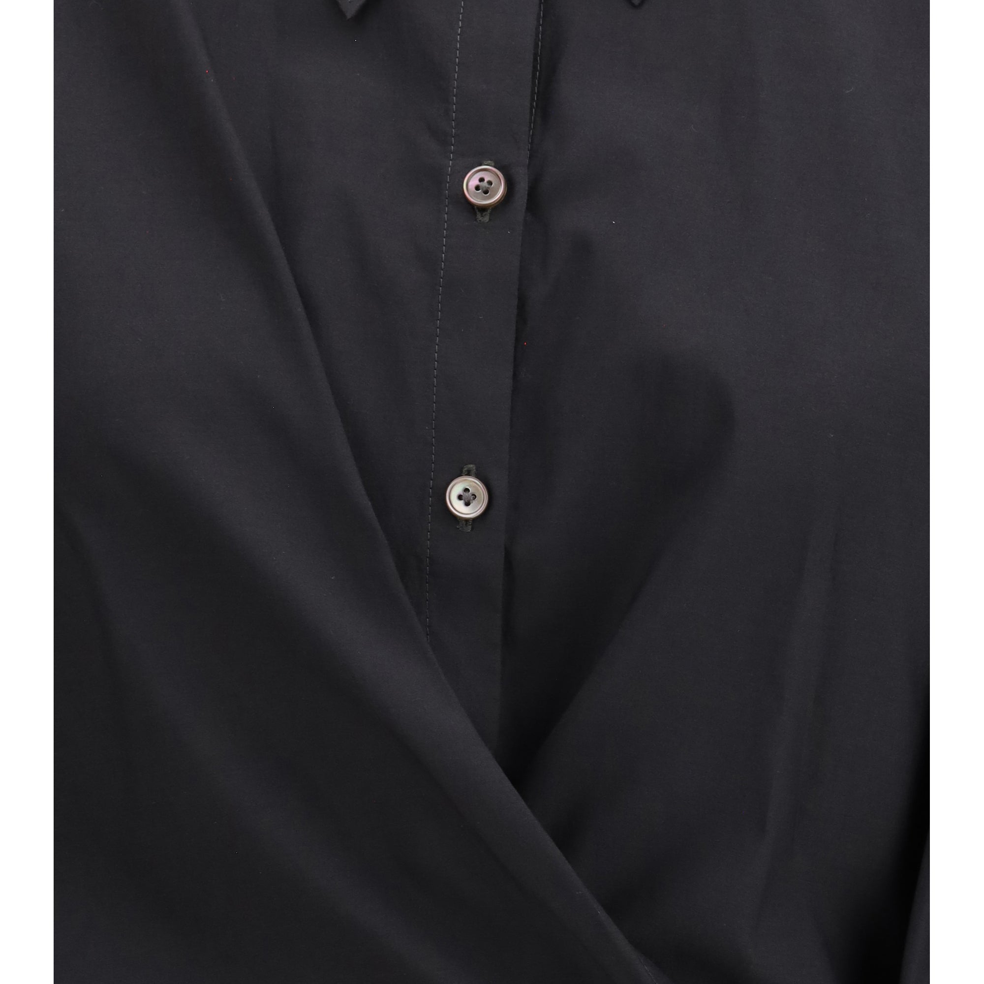 Cotton blend Shirt