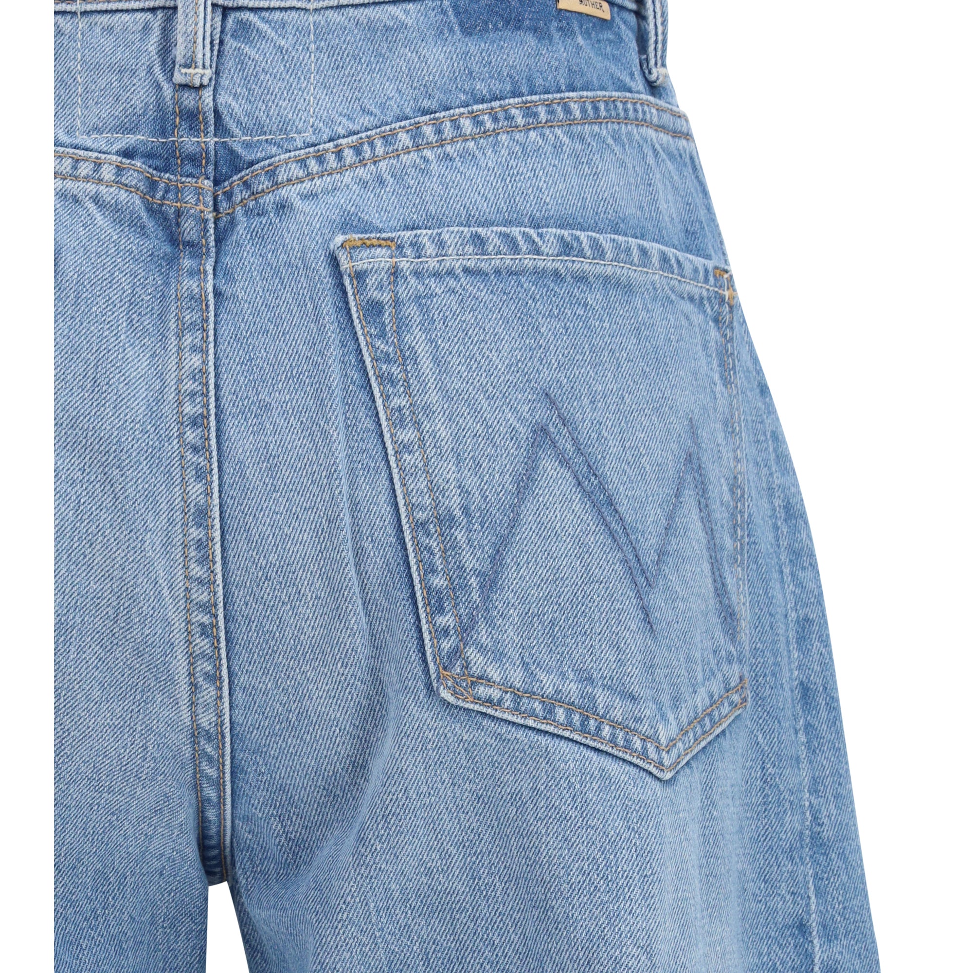Half-pipe Jeans