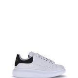 Leather Sneakers