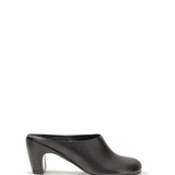 Leather Mules