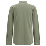 Cotton Shirt