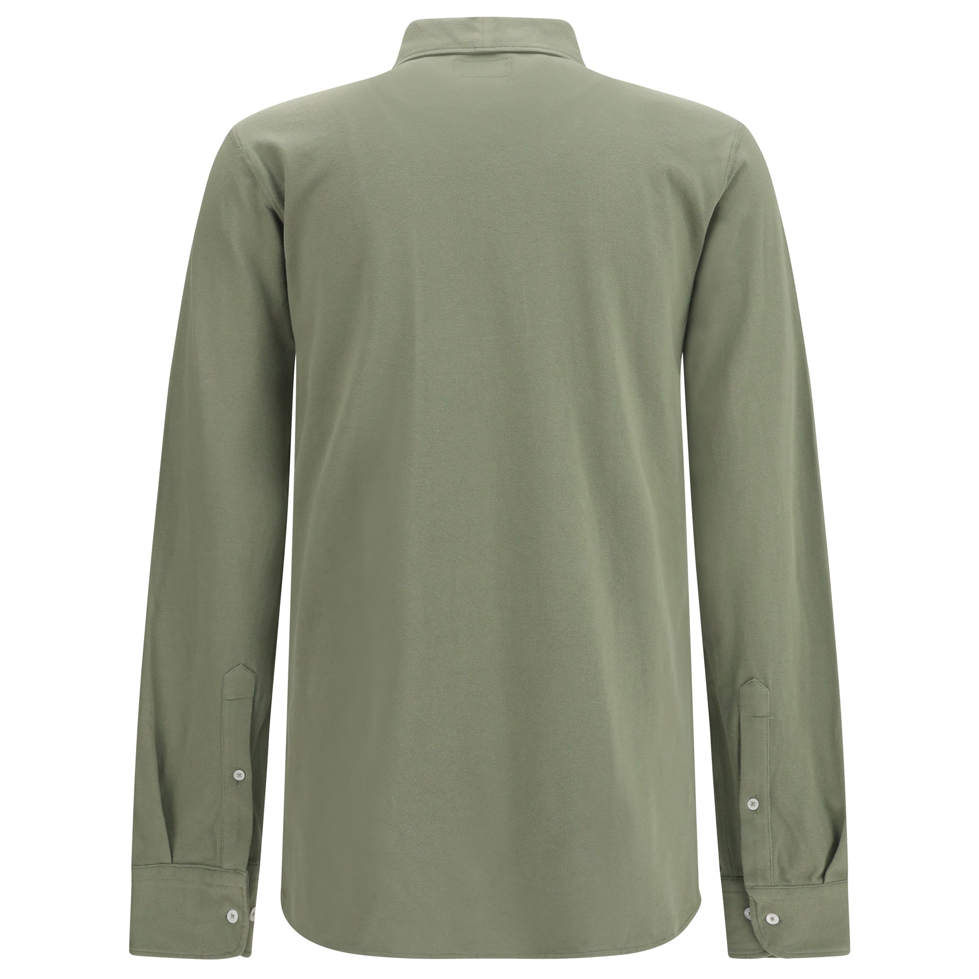 Cotton Shirt