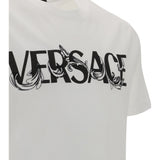 Dua Lipa x Versace T-Shirt