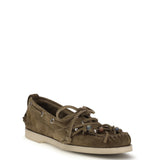 Boat Loafers