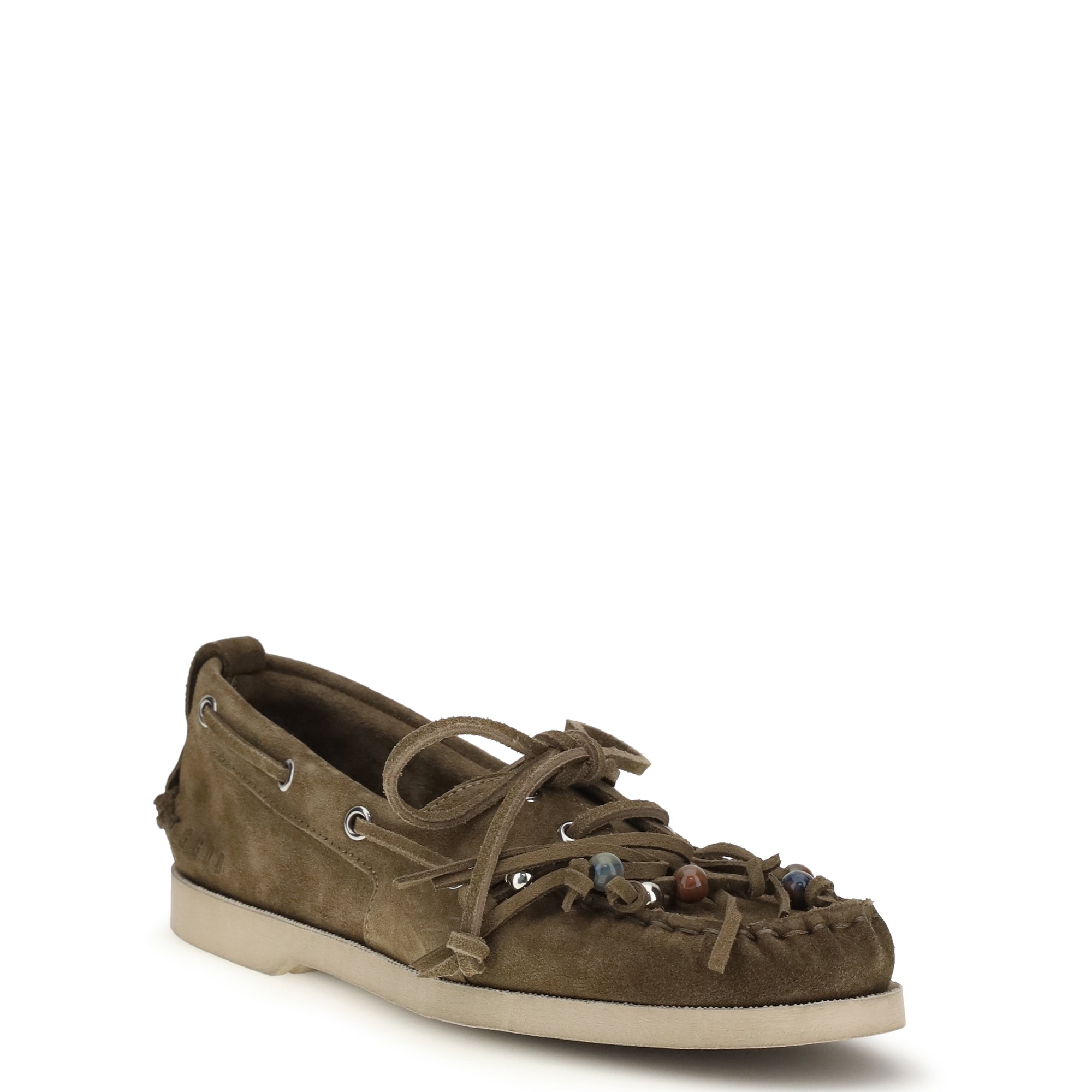 Boat Loafers