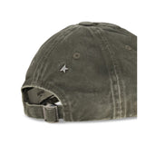 Journey Baseball Cap