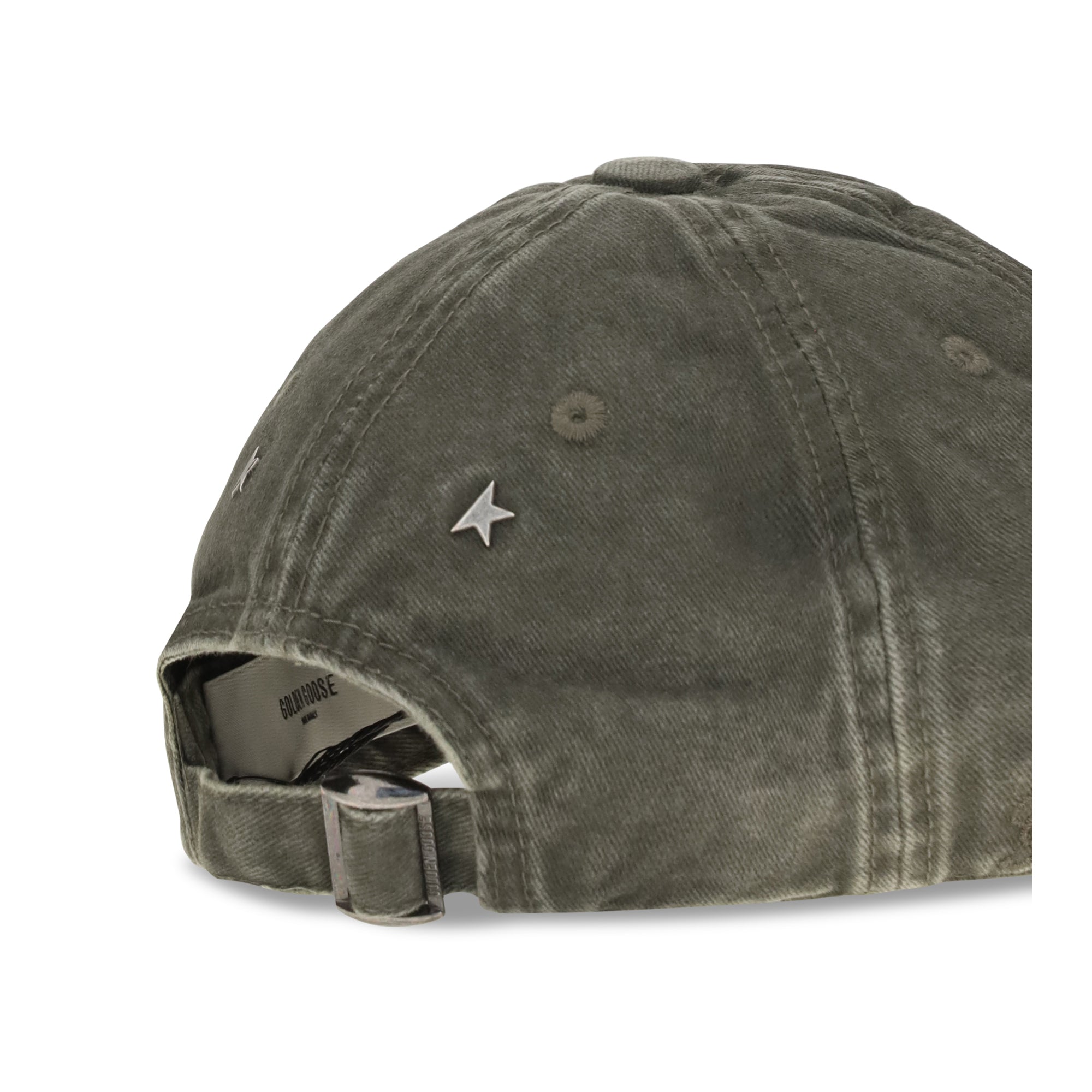 Journey Baseball Cap
