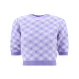 Vichy Sweater