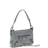 Le City Moto mini Handbag