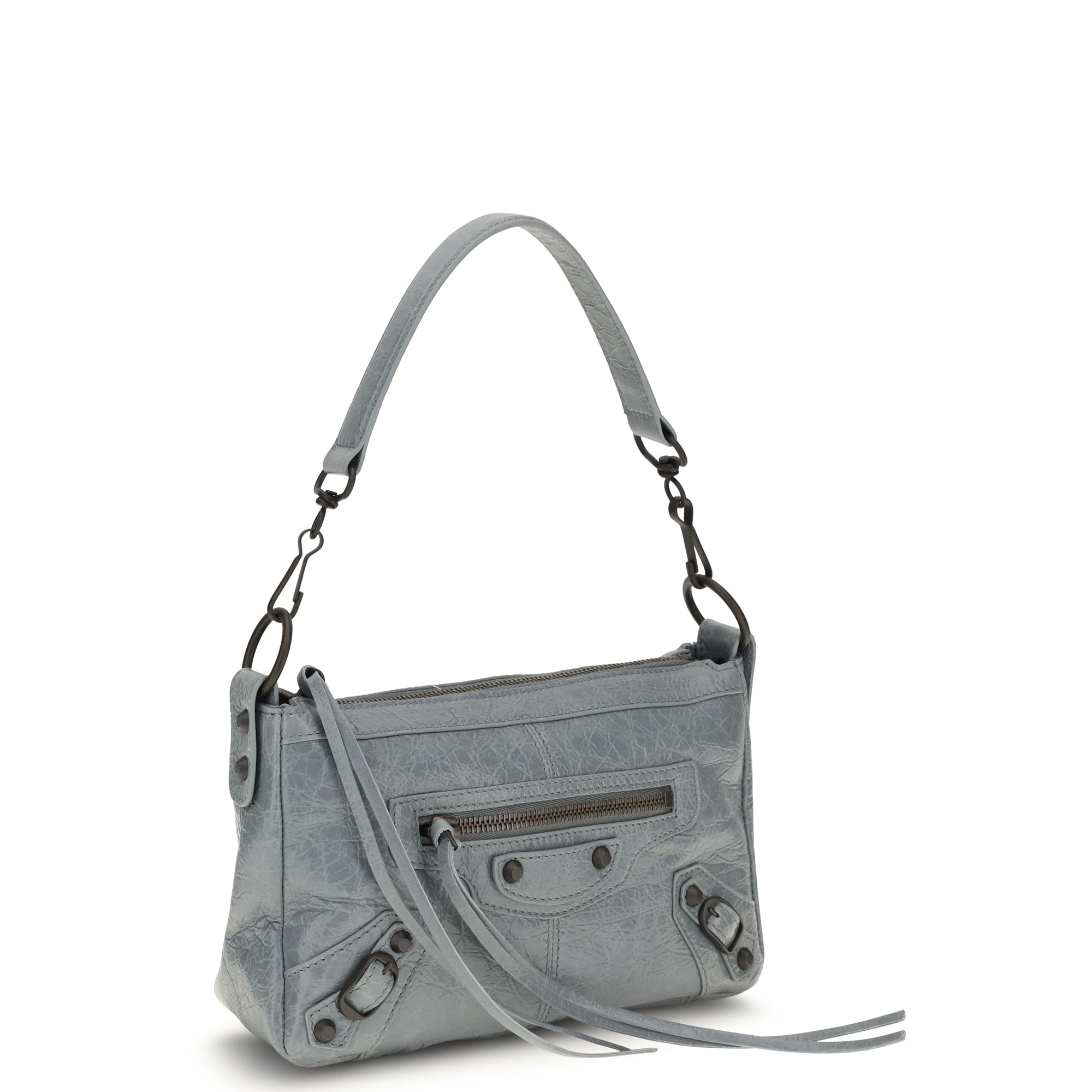 Le City Moto mini Handbag