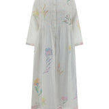 Parle Chemisier Dress