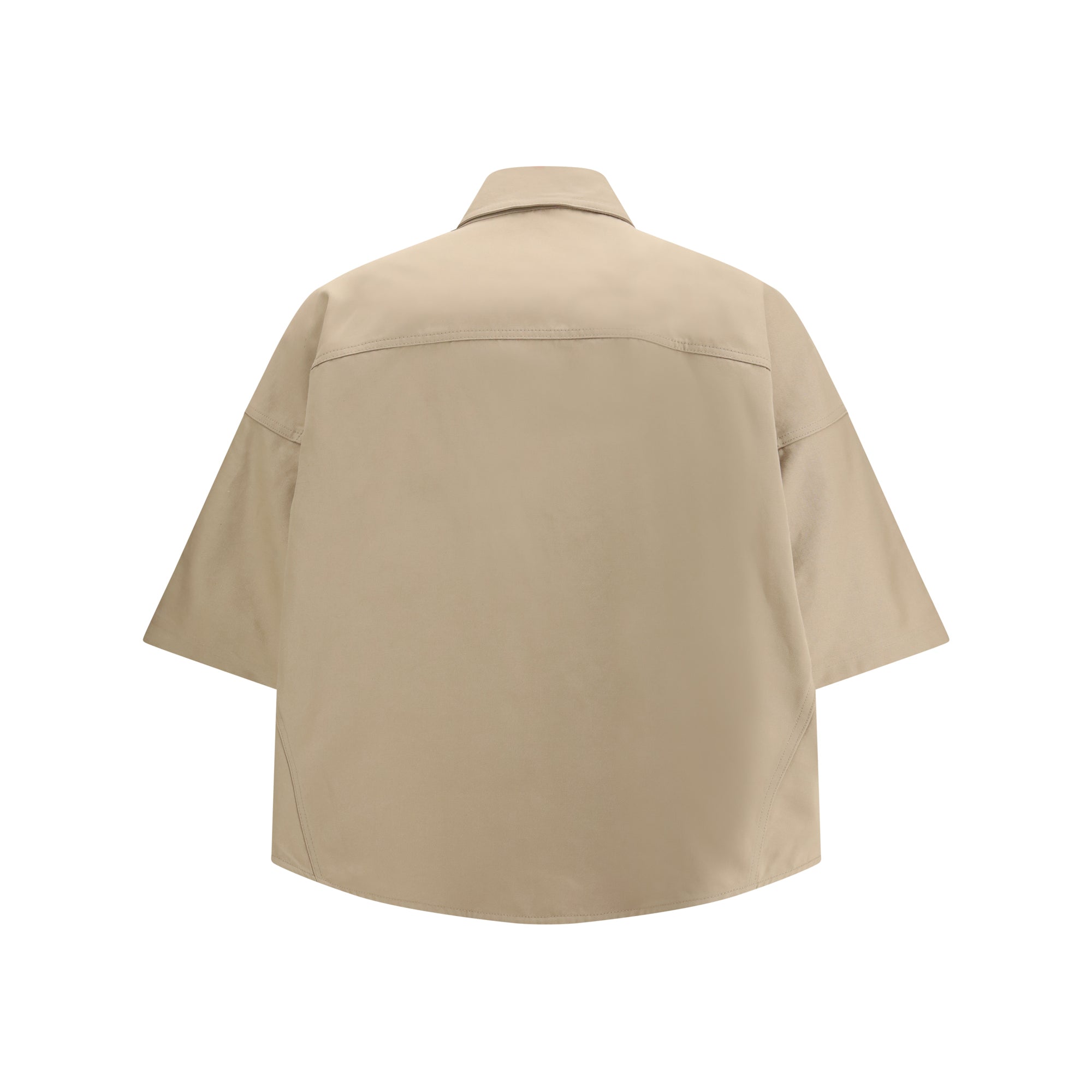 Short-sleeve Shirt