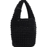 Popcorn Large Handbag