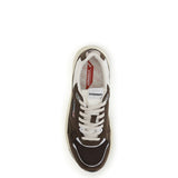 Hyperway Low Sneakers