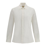 Rockstud Untitled Cotton Shirt