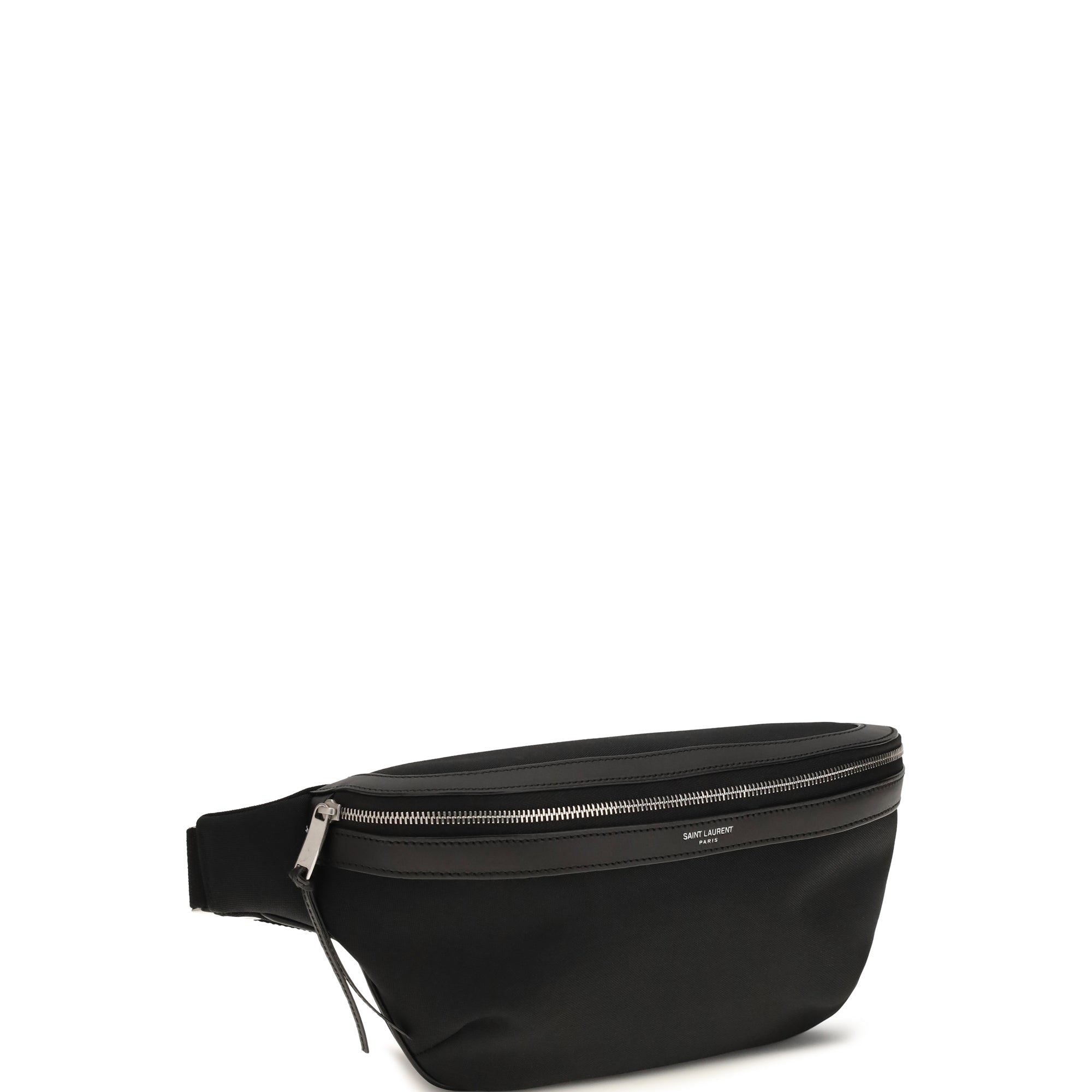 Canvas Fanny Pack