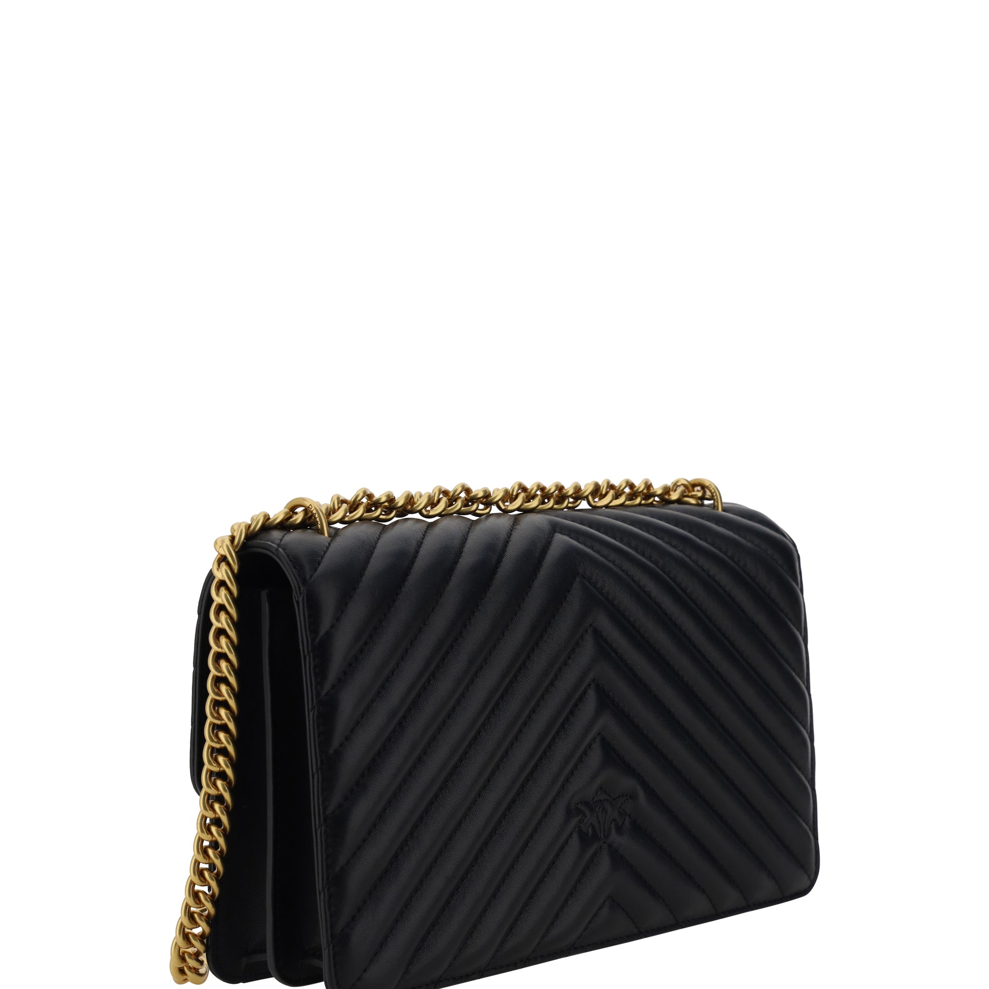 Love One Classic Shoulder Bag
