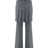 Flannel Pants
