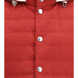 Sporty Down Jacket