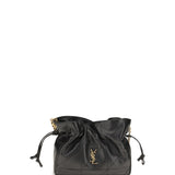 Jamie pouch with strap