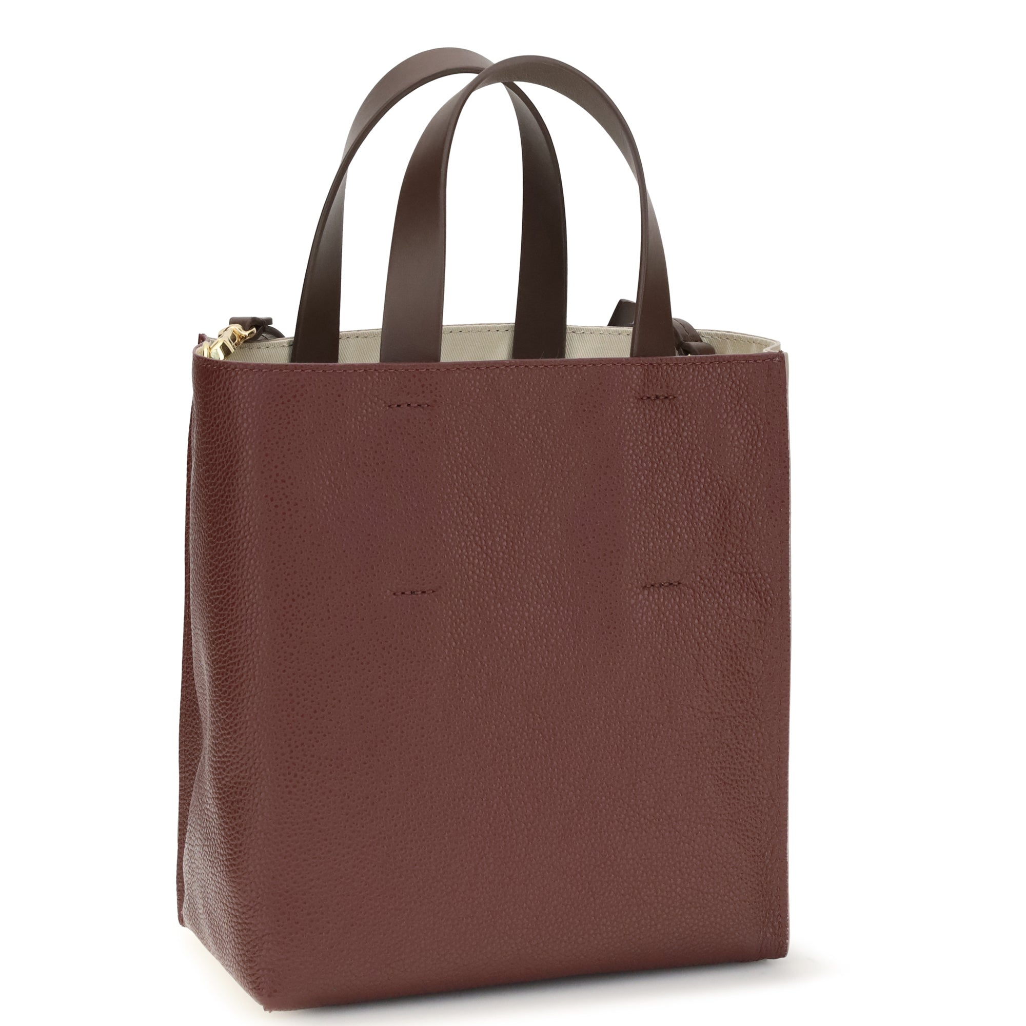 Museo mini Handbag