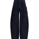 Cargo Jeans