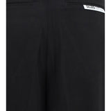Wide-leg tailored Pants