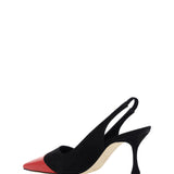 Zaborus Rial Pumps