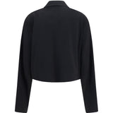 Statue wool Jacket