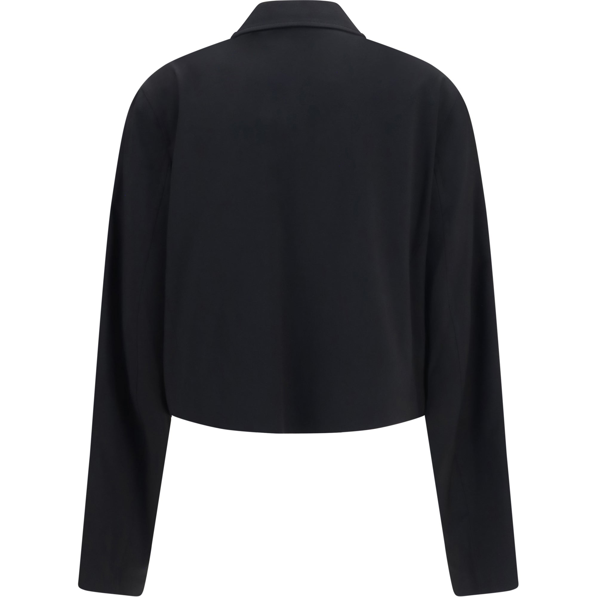 Statue wool Jacket