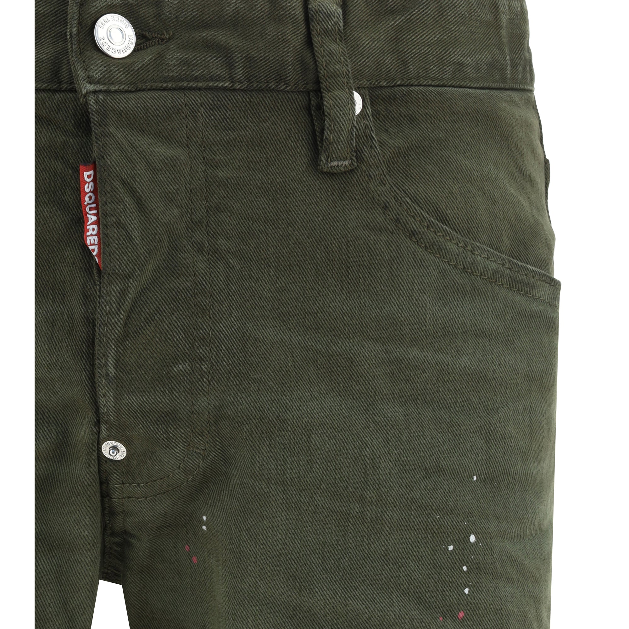Skater Pants