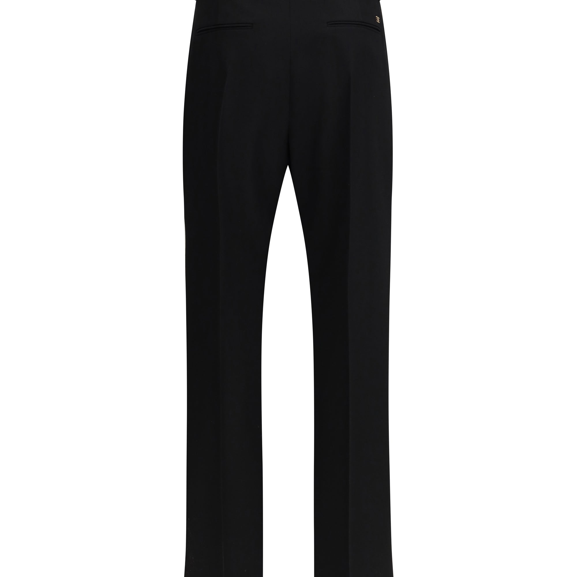 Virgin wool Pants