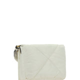 Mini Puff Shoulder Bag