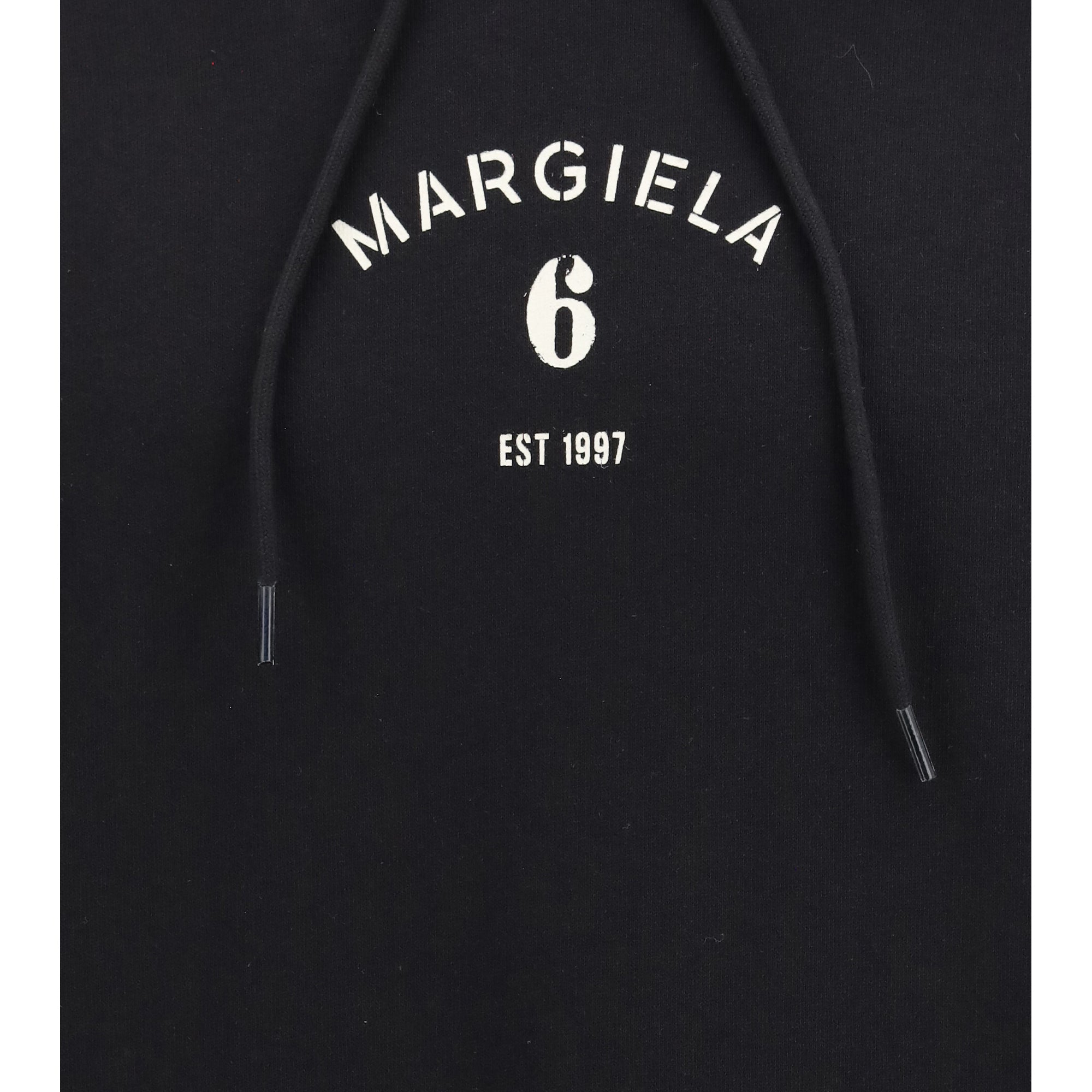 Hooded Sweatshirt