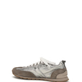 Suede Sneakers