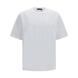 Cotton T-shirt with regular fit