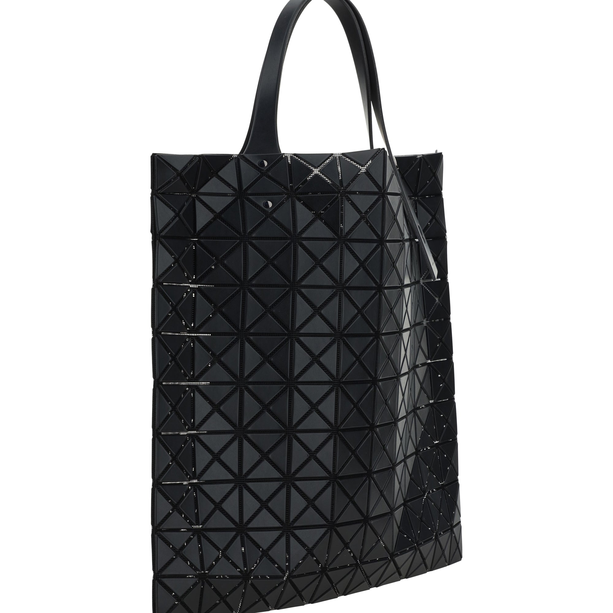 Prism Matte Handbag