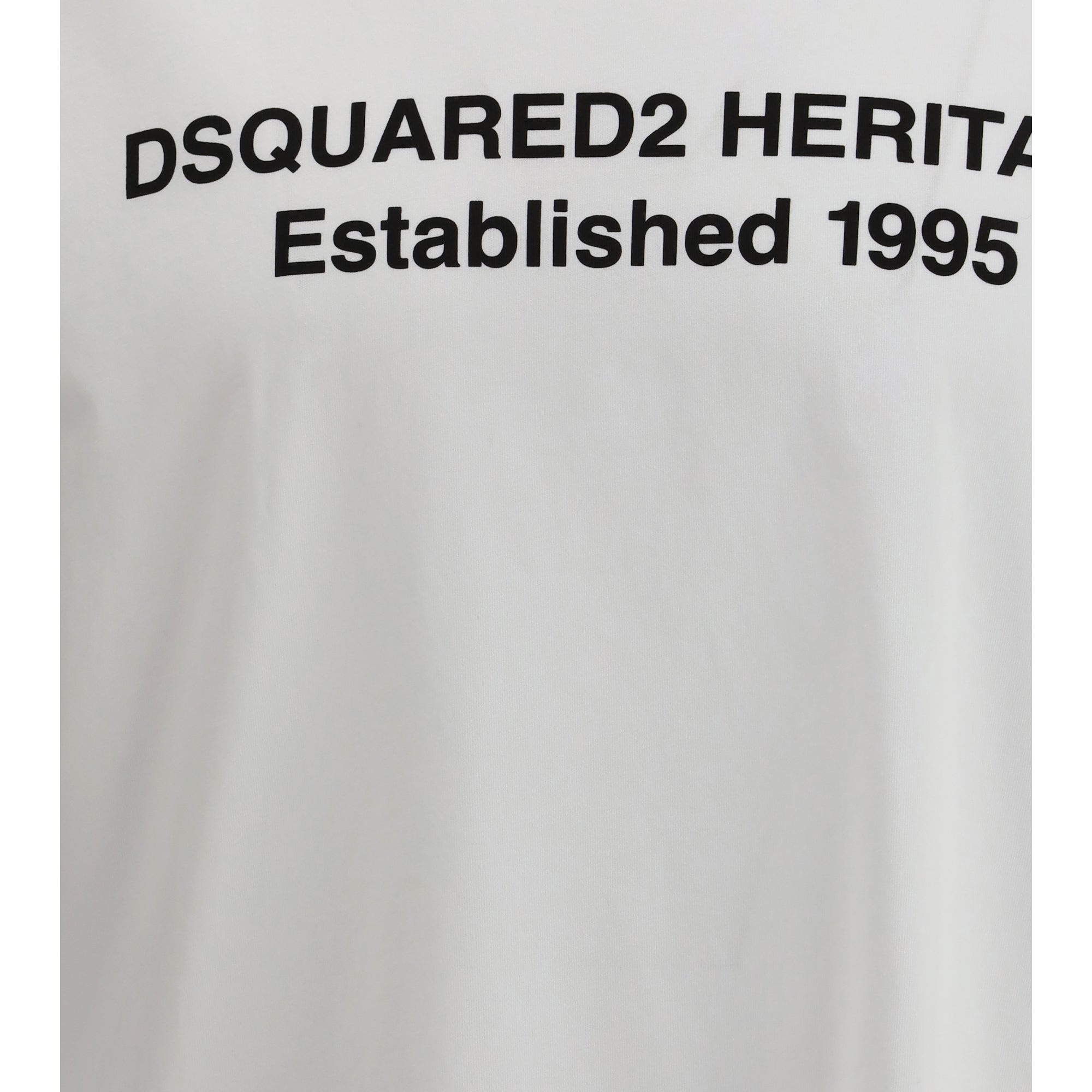 Logoed T-shirt